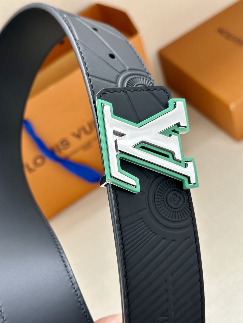 Louis Vuitton Belts